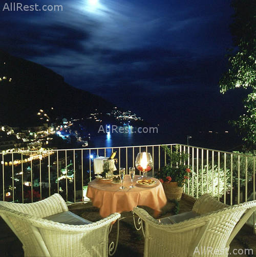 Poseidon Hotel 26